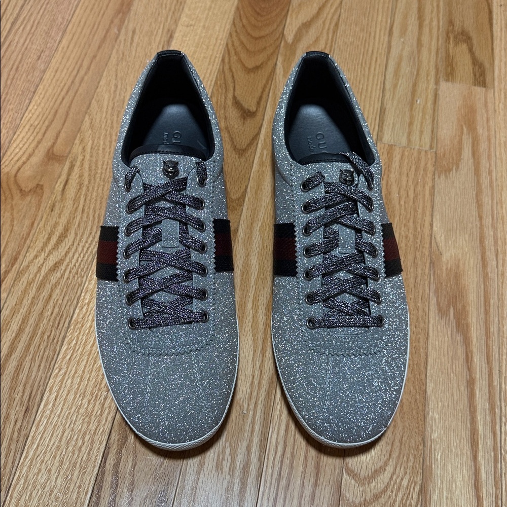 Gucci Bambi sneakers